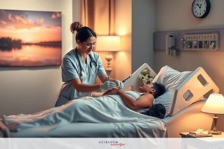 What Is Chemotherapy, and How Does It Work for Lung Cancer?