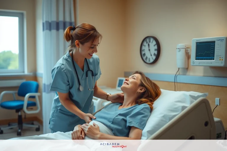 Acute Myeloid Leukemia Chemotherapy