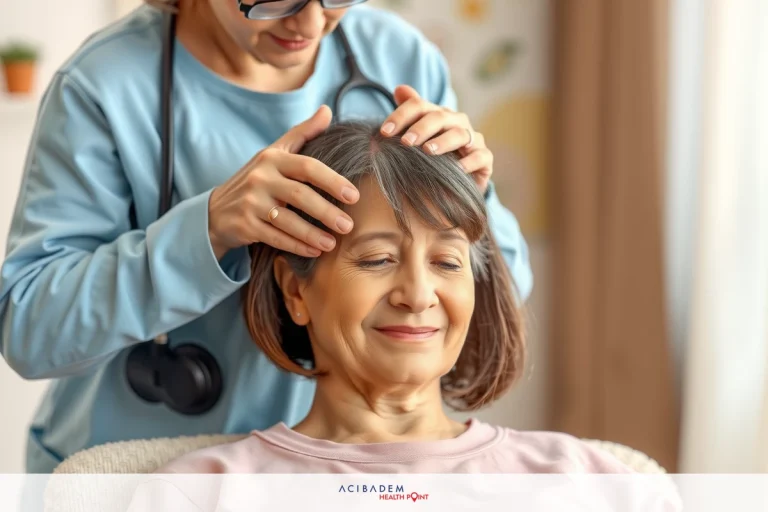 Do you lose your hair with chemo for AML?