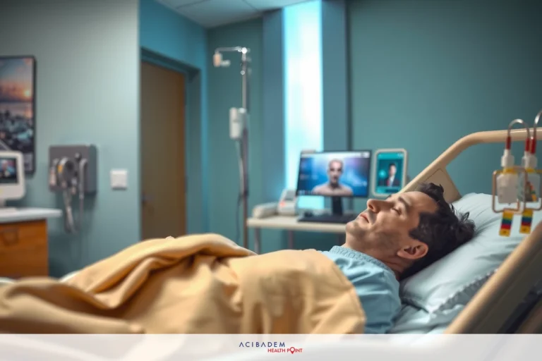 How Is Laparoscopic Surgery Used for Gallbladder Cancer?