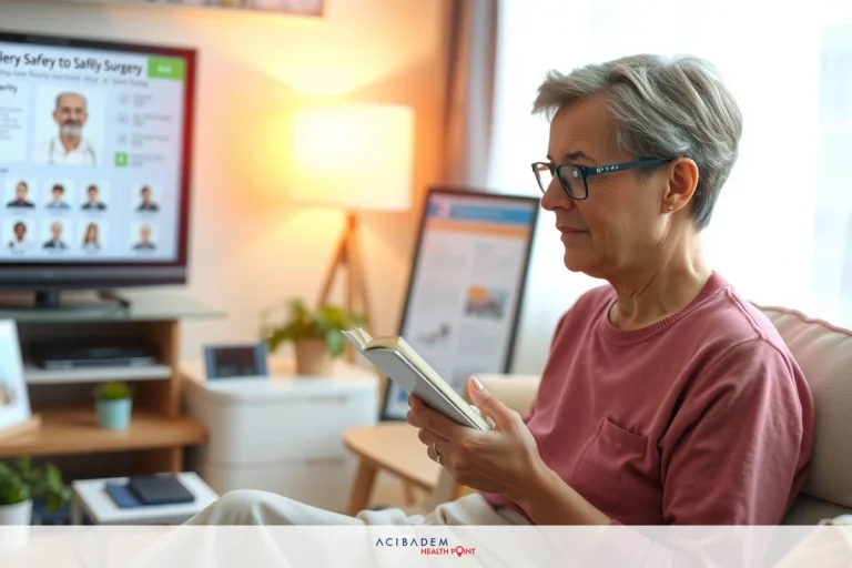 Can you drive after liver cancer surgery?