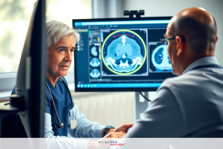 Does MRI Show Osteosarcoma?