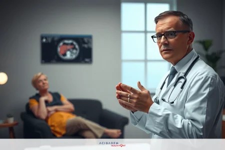 What Is Liver Cancer Staging?