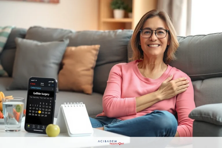 What Should You Avoid Doing After Gallbladder Cancer Surgery?