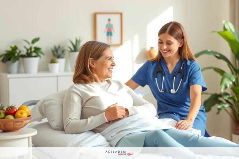 How Does Liver Cancer Surgery Impact Long-term Health?