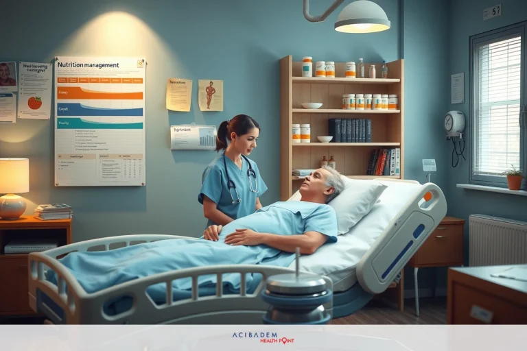 What Should You Do To Prepare For Gallbladder Cancer Surgery?