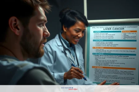 What Is Liver Cancer Prognosis?