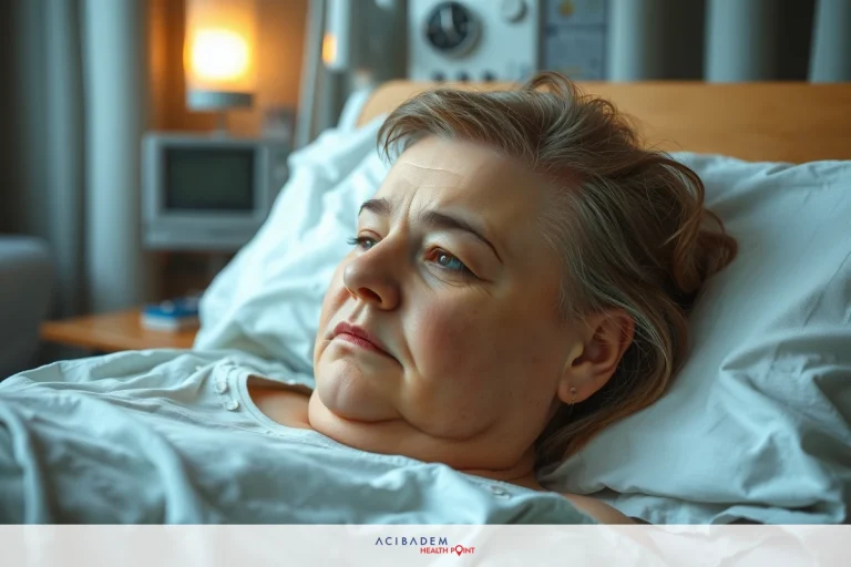 Can Adrenocortical Carcinoma Cause Digestive Issues?