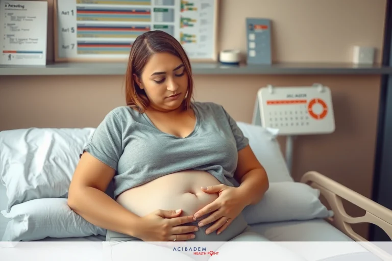 What are the earliest signs of stomach cancer?