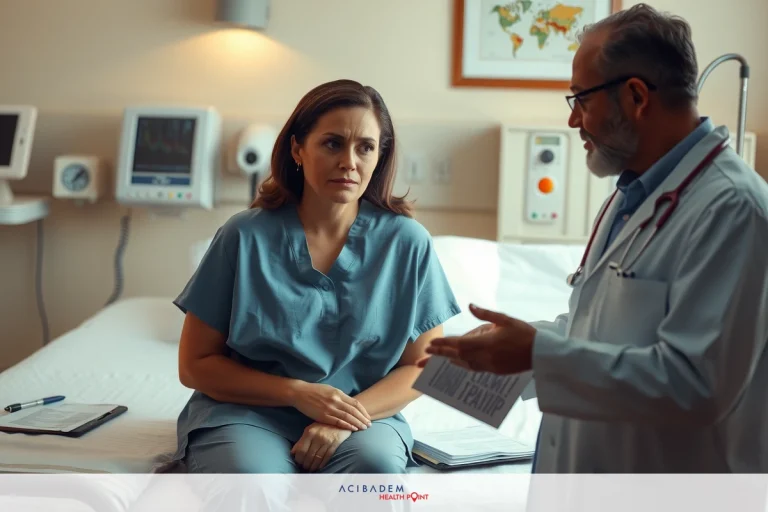 What Is a Gastrinoma?