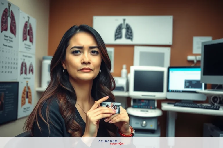 NSCLC Recurrence Signs