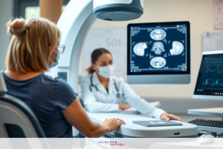 How Is Pet Scan Used In Cervical Cancer Diagnosis?
