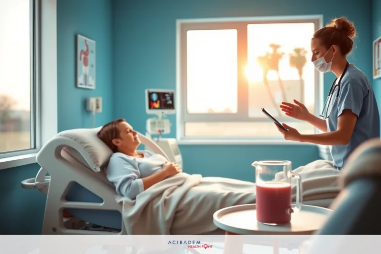 How Does Targeted Therapy Work For Treating Stomach Cancer?