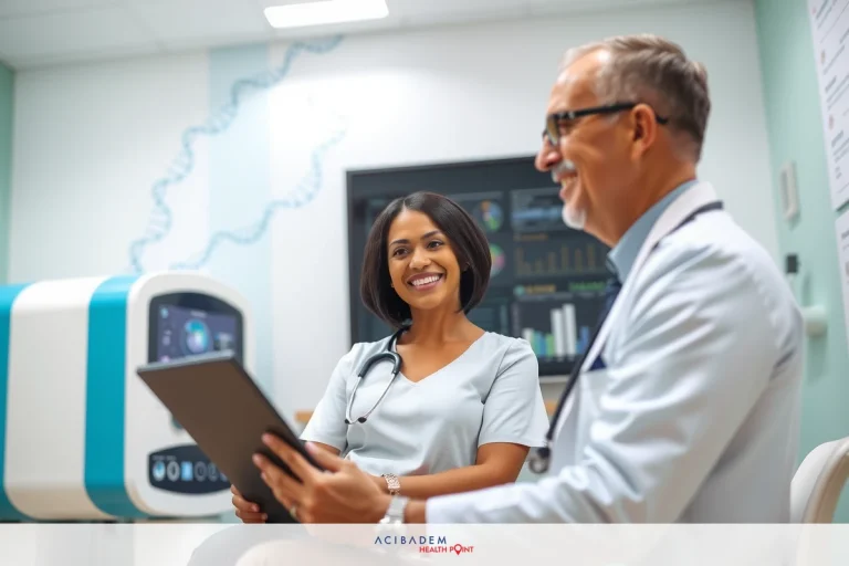 What Is The Role Of Genetic Testing In Stomach Cancer Treatment?