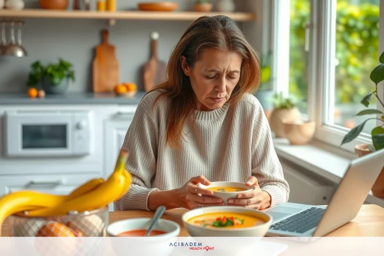 Can Patients With Laryngectomy Eat?