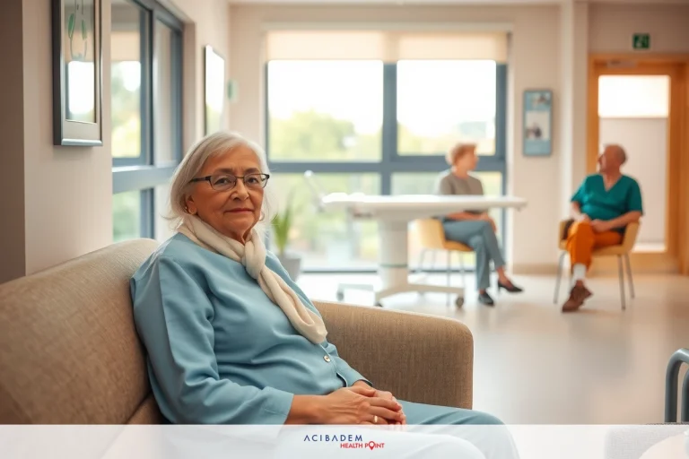 What Is The Prognosis For Stage 4 Anal Cancer?