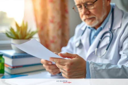 What Is a Carcinoid Tumor?