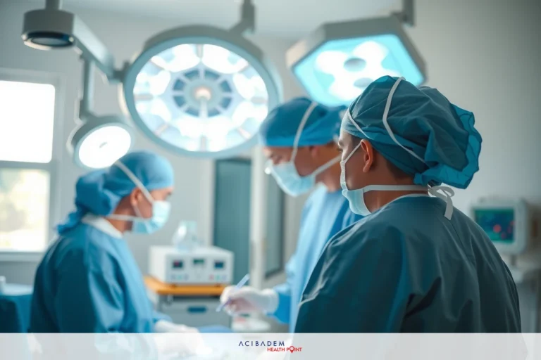 What Is The Role Of Surgery In Ovarian Cancer Treatment?