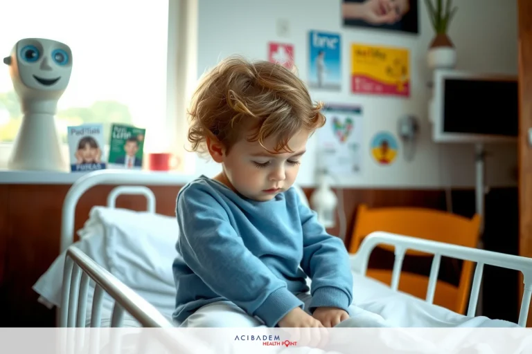 Can Astrocytoma In Childhood Cause Blurred Vision?