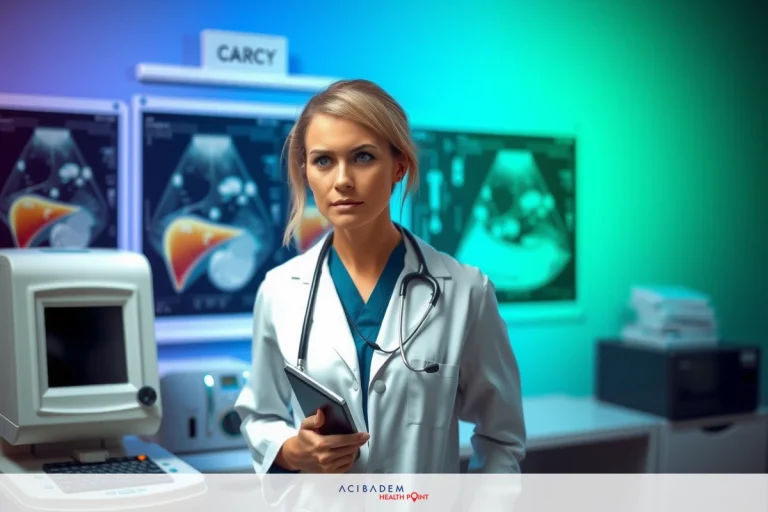 How Is Gallbladder Cancer Staged?