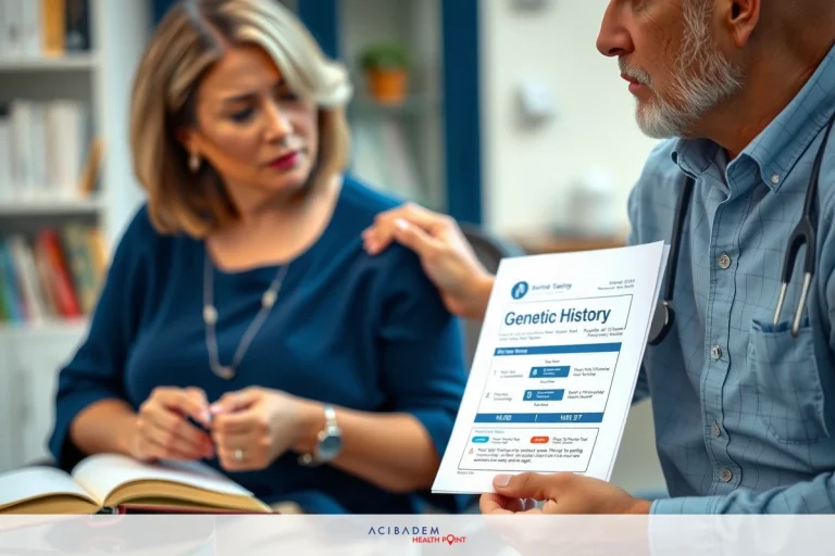 How Do Genetics Influence Osteosarcoma?