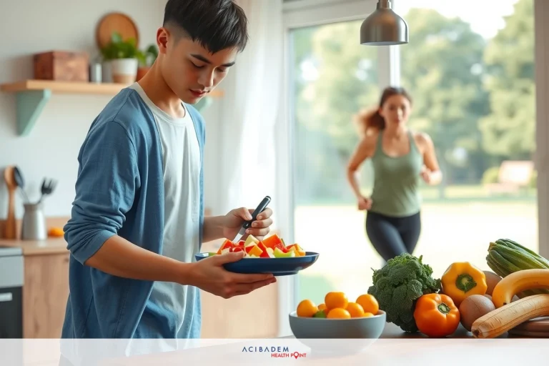 Can Diet And Exercise Reduce The Risk Of Lung Cancer?