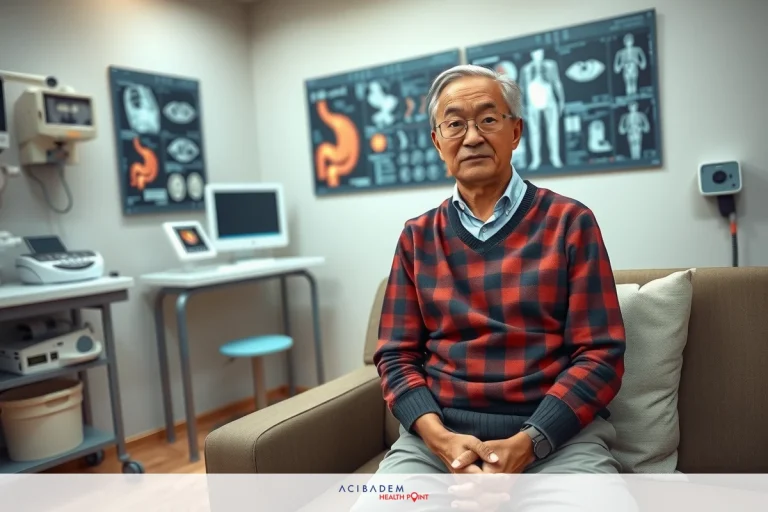 How Is Colorectal Cancer Diagnosed?