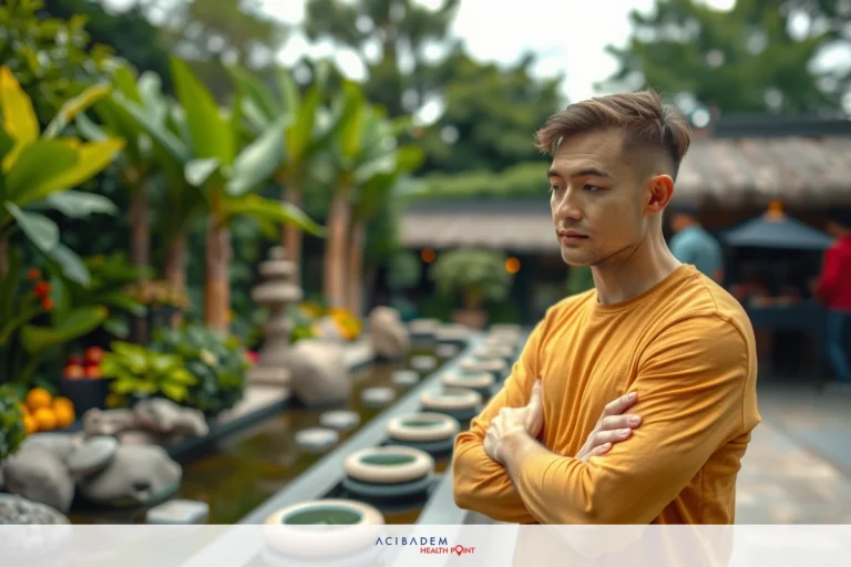 What are the alternative therapies for prostate cancer?