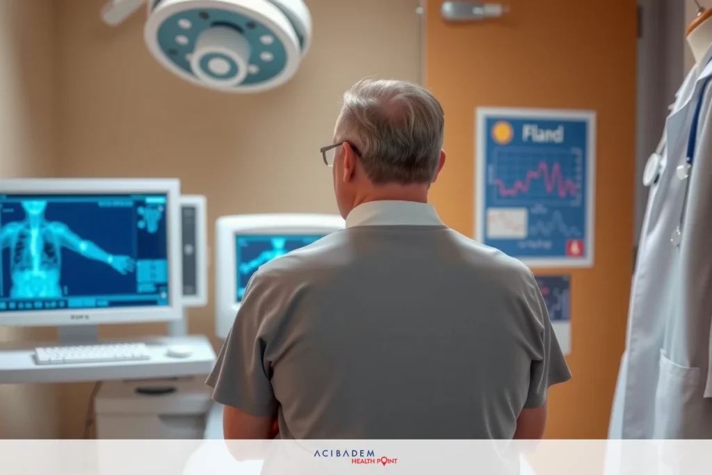 How does prostate cancer differ from benign prostatic hyperplasia (BPH)? 679b472815a8a