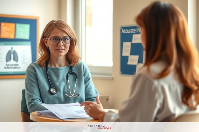 Where To Find Reliable Lung Cancer Information?