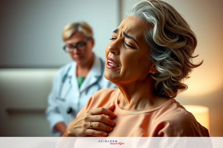 Can Gallbladder Cancer Cause Back Pain?