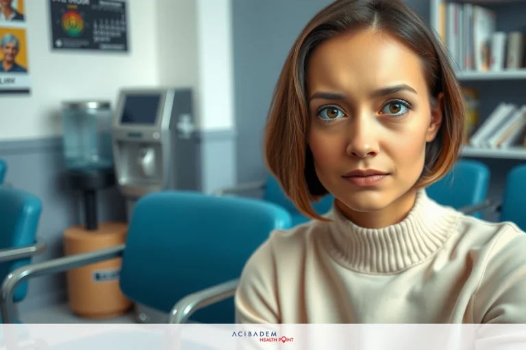 What Is The First Sign Of Esthesioneuroblastoma?