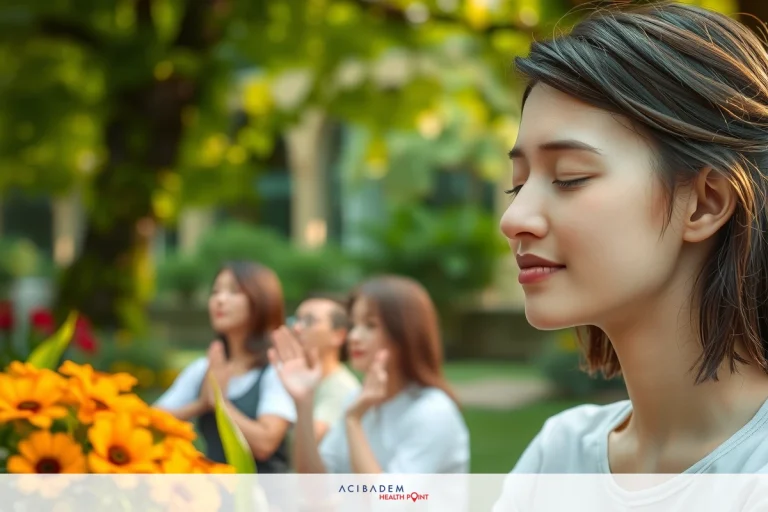 How Can Brain Tumor Patients Manage Stress And Anxiety?