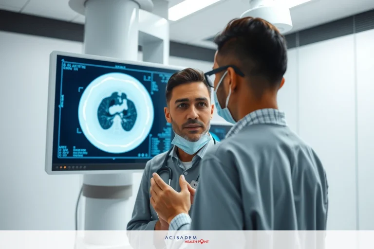 How Is Ct Scan Used In Cervical Cancer Diagnosis?