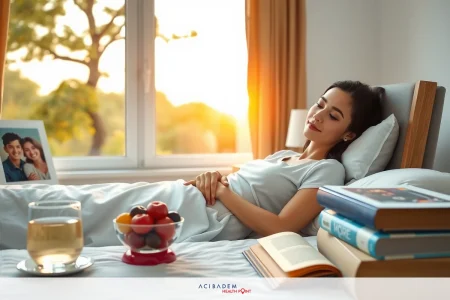 What Is Chronic Leukemia?