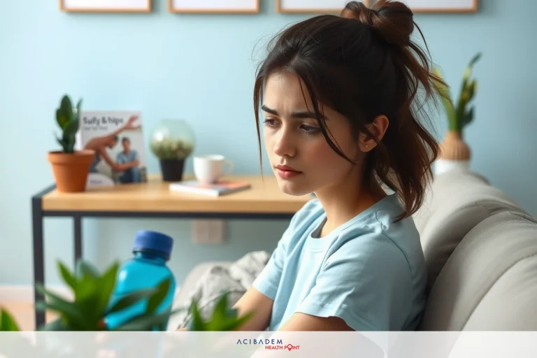 What Is Leukemia-Associated Fatigue?