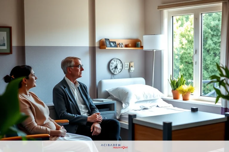 How does ovarian cancer affect mental health?