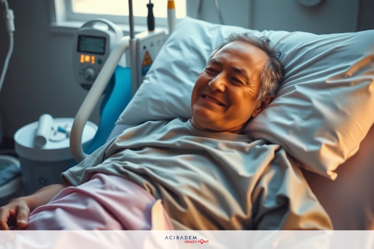 How do they remove a tumor from the urethra?