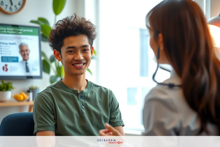 What are the benefits of early detection of renal cell carcinoma?