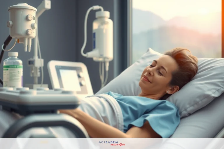 NSCLC and Lung Function