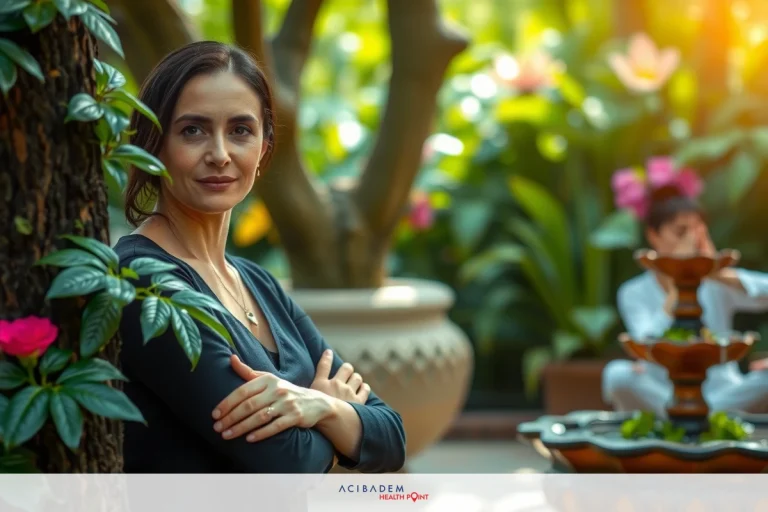 How Does Stress Impact Mouth Cancer Recovery?