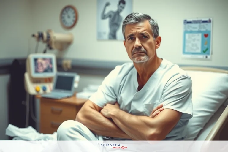 What is metastatic prostate cancer?