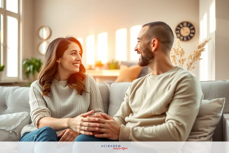 How to Maintain Intimacy During Osteosarcoma Treatment