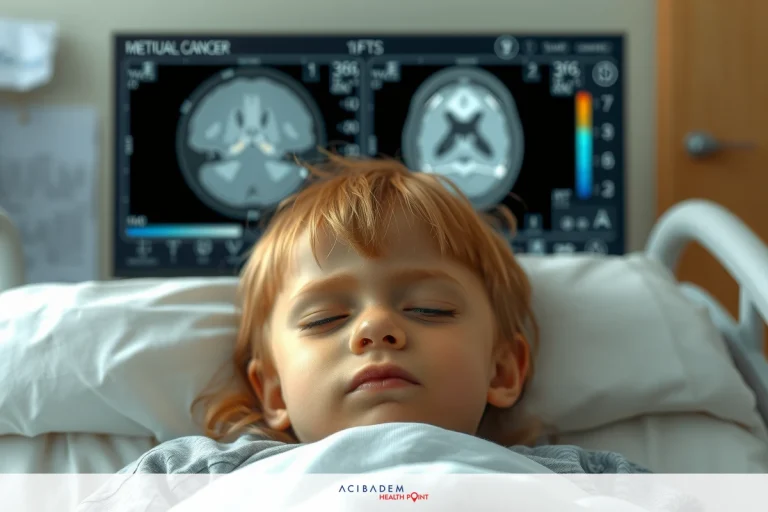 Can Astrocytoma In Childhood Cause Breathing Problems?