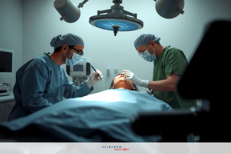 Minimally Invasive Surgery Ependymoma