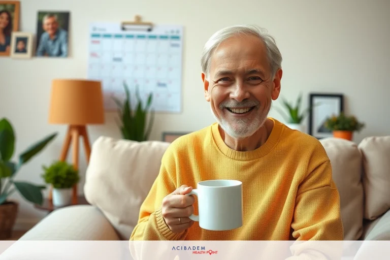 How Does Nsclc Affect Daily Activities?