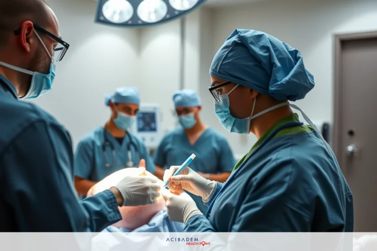 What Are the Surgical Options for Esthesioneuroblastoma?