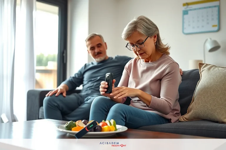 Can Stomach Cancer Affect Blood Sugar Levels?