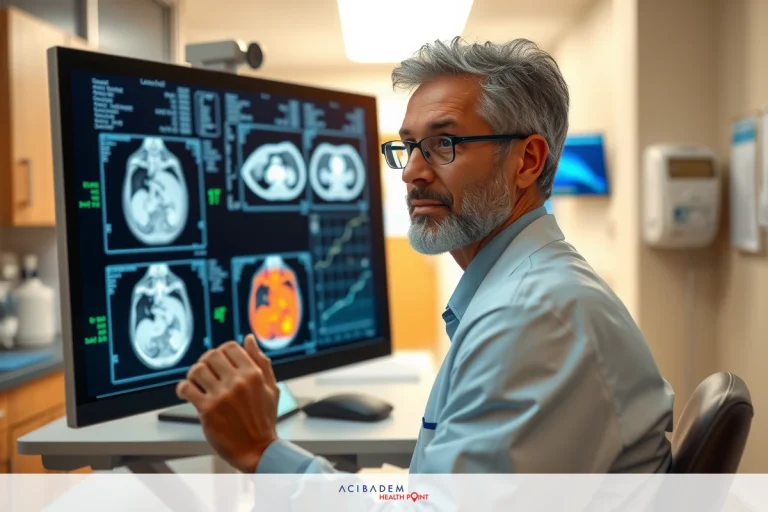 Can Mouth Cancer Be Detected Through Imaging Tests?