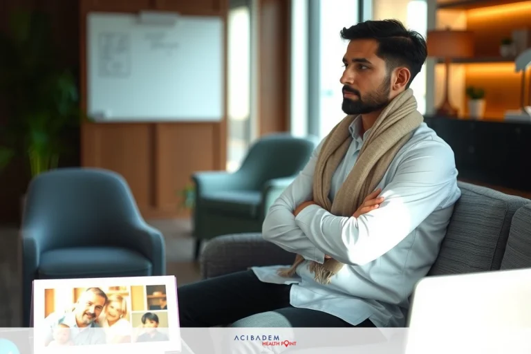 Penile Cancer and Mental Health Support